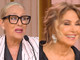 Ballando, Carolyn svela il mistero della paletta sparita di d'Urso: "Mea culpa" Ballando, Carolyn svela il mistero della paletta sparita di d'Urso: "Mea culpa"