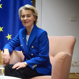 Ue, von der Leyen “Indispensabili nuove risorse proprie”