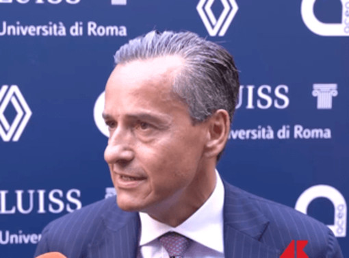Mobilità, Resmini (a.Quantum): &quot;Tecnologia e infrastrutture guidano elettrico&quot;