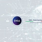 AI infrastruttura sistema, Federimpreseuropa ed Enia a confronto con istituzioni