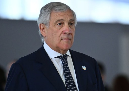 Tajani “Convocato ambasciatore a Teheran, iraniani decideranno loro destino”