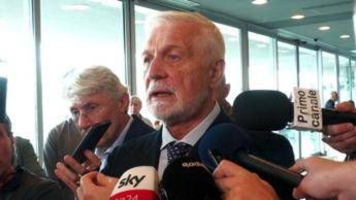 Nautica, Formenti (Confindustria): "140mila visitatori a Genova, siamo il più grande Salone al mondo"