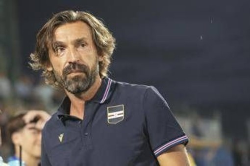 Picierno contro Pirlo: "Firma palloni a Mosca, non sa come stare al mondo con onore e schiena dritta" Picierno contro Pirlo: "Firma palloni a Mosca, non sa come stare al mondo con onore e schiena dritta"