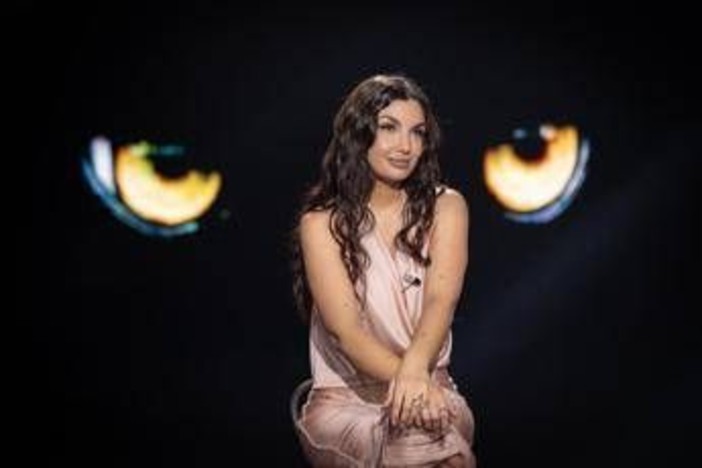 Elettra Lamborghini, la confessione a Belve: "Sono maritosessuale"