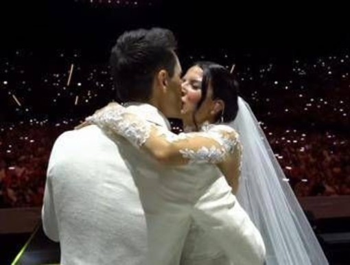 Matrimonio 'Me contro Te', Rotondi: "Nozze manzoniane, un po' circensi ma non mi scandalizzano"
