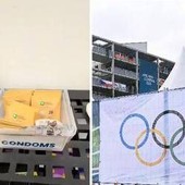 Milano Cortina, "nel Villaggio anche i profilattici": la sorpresa degli atleti