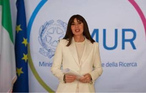 Bernini su Infermieristica: "Con nuovi percorsi clinici offriamo a ragazzi più opportunità"