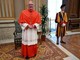 Elezione nuovo Papa, via al Conclave: chi è il cardinale Stephen Brislin