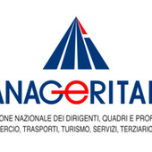 Pmi: Manageritalia, 5mln euro di fondi regionali per la managerialità Pmi: Manageritalia, 5mln euro di fondi regionali per la managerialità