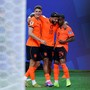 Pokerissimo dell’Olanda, Svezia travolta 5-1 a Houston