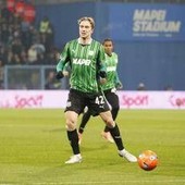 Thorstvedt segna, arbitro annulla il gol: cos'è successo in Sassuolo-Inter