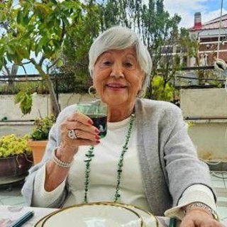 Addio a Luciana Modonesi, madre del direttore dell'Adnkronos Davide Desario