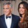 A Londra sfilata di star per la giustizia, i Clooney agli Albie Awards