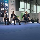 Fiere, Santori (Made in Italy Community): "Raccontiamo al mondo l’Italia che produce e innova"