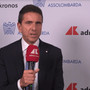 AI, Bozzetti (Fondazione Fiera Milano): "Deve essere governata dall'intelligenza umana" AI, Bozzetti (Fondazione Fiera Milano): "Deve essere governata dall'intelligenza umana"