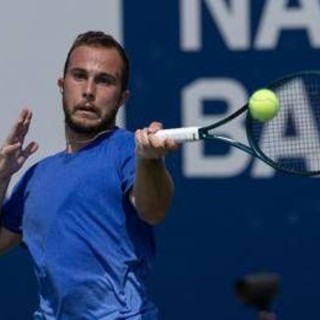 Hugo Gaston, chi è il primo avversario di Sinner agli Australian Open