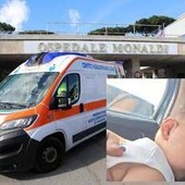 Bimbo trapiantato a Napoli, il piccolo Domenico è morto questa mattina alle 9.20