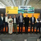 Officina dell'Ambiente celebra la compatibilità di Matrix al nuovo capitolato Anas