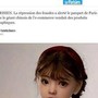 Bambole pedopornografiche vendute online, Shein denunciato in Francia Bambole pedopornografiche vendute online, Shein denunciato in Francia