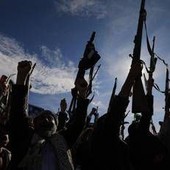 Iran, cosa significa l'attacco degli Houthi a Israele: la strategia di Teheran e il rischio escalation Iran, cosa significa l'attacco degli Houthi a Israele: la strategia di Teheran e il rischio escalation