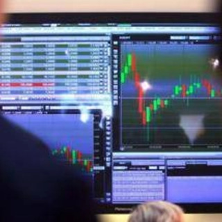 Borsa: europee aprono deboli nel giorno dell'avvio dei dazi Usa