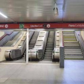 Venerdì nero oggi per sciopero trasporti, stop mezzi pubblici e treni: orari e fasce di garanzia Venerdì nero oggi per sciopero trasporti, stop mezzi pubblici e treni: orari e fasce di garanzia