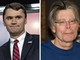 Stephen King: &quot;Charlie Kirk voleva lapidare i gay&quot;. Poi si scusa e cancella