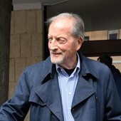 Ulivieri in ospedale per una polmonite: "Sto bene e il 22 sarò alle elezioni Figc"