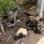 Savona, 23enne in scooter travolta e uccisa. Ragazzo posta video choc: "E' morta, abbiamo rotto tutto"