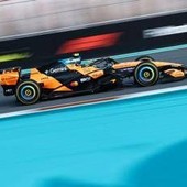 Formula 1 Gp Miami, oggi Sprint Race e qualifiche: orario tv in chiaro