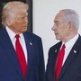 Libano, Trump a Netanyahu: "Sei un pazzo, senza di me saresti in prigione". Israele: "Colloquio teso ma nessun attacco personale"