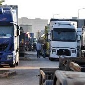Protesta Tir, il Garante chiede la precettazione: "Pericolo grave per i cittadini"