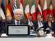 Ue, Mattarella “Avanti con determinazione sulle riforme” Ue, Mattarella “Avanti con determinazione sulle riforme”
