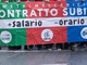 Metalmeccanici in sciopero per rinnovo contratto, manifestazioni in tutta Italia