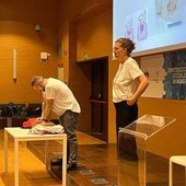 Cavioni (Irc): "Diffondere la cultura della rianimazione in Italia" Cavioni (Irc): "Diffondere la cultura della rianimazione in Italia"