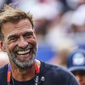 Jurgen Klopp è il nuovo ct della Germania, contratto fino al 2030 Jurgen Klopp è il nuovo ct della Germania, contratto fino al 2030