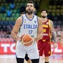 Eurobasket, oggi Italia-Cipro: orario e dove vederla in tv (anche in chiaro)