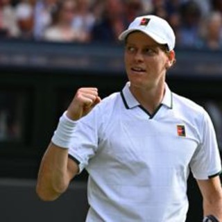 Wimbledon oggi semifinale Sinner-Djokovic: orario, precedenti e dove vederla in chiaro
