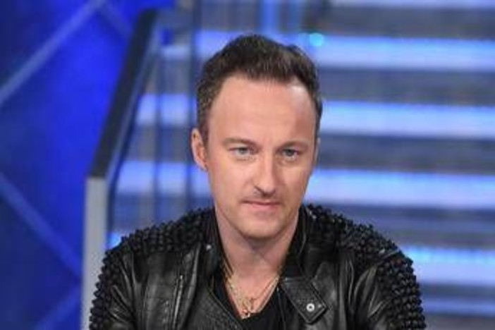 Francesco Facchinetti a Ciao Maschio: "Ho amato tantissimo Alessia Marcuzzi, con mia moglie ho pensato fosse finita" Francesco Facchinetti a Ciao Maschio: "Ho amato tantissimo Alessia Marcuzzi, con mia moglie ho pensato fosse finita"