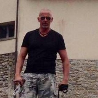 Massimo Zen graziato da Mattarella, la moglie: "Felice, non sta bene e iniziava a cedere" Massimo Zen graziato da Mattarella, la moglie: "Felice, non sta bene e iniziava a cedere"