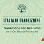 Italia in transizione, Procaccini: "Basta divieti del Green deal, ora investimenti e innovazione"