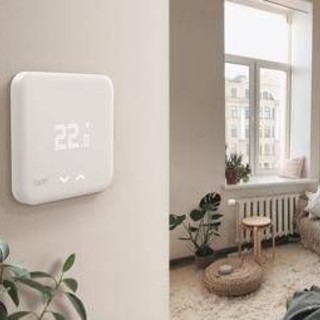 La temperatura perfetta dentro casa? Niente più 19 gradi. Occhio al termostato La temperatura perfetta dentro casa? Niente più 19 gradi. Occhio al termostato