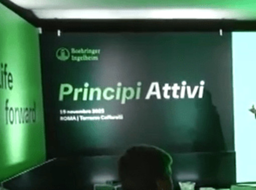 Compagni per la vita, il corto per prevenzione malattie cardio-renali-metaboliche