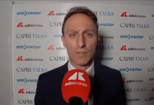 Governo, P. De Luca (Pd): "Tradite tutte le promesse, noi pronti per cambiare rotta" Governo, P. De Luca (Pd): "Tradite tutte le promesse, noi pronti per cambiare rotta"