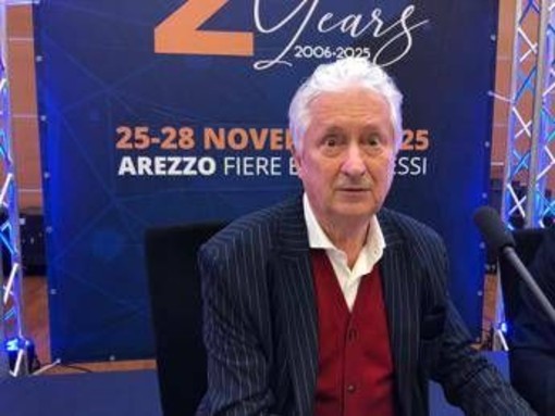 Sanità, Giannotti (Forum Risk Management): "Attuare riforma per servizi nel territorio" Sanità, Giannotti (Forum Risk Management): "Attuare riforma per servizi nel territorio"