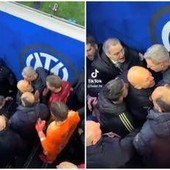 Kalulu espulso in Inter-Juve, furia Spalletti contro La Penna Kalulu espulso in Inter-Juve, furia Spalletti contro La Penna
