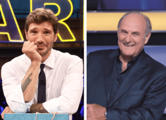 Ascolti tv 12 settembre, 'La ruota della fortuna' prevale su 'Affari Tuoi'