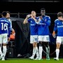 Champions League, gol e infortunio per Diao: cosa è successo Champions League, gol e infortunio per Diao: cosa è successo
