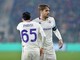 Rakow-Fiorentina 1-2: viola ai quarti di Conference League con gol da centrocampo di Pongracic Rakow-Fiorentina 1-2: viola ai quarti di Conference League con gol da centrocampo di Pongracic
