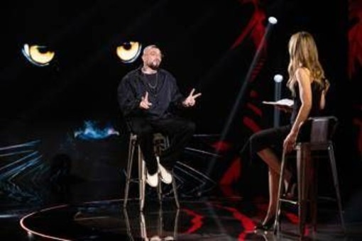 Belve, Guè ospite oggi 3 giugno: &quot;Fedez fa gossip, siamo diversi&quot;